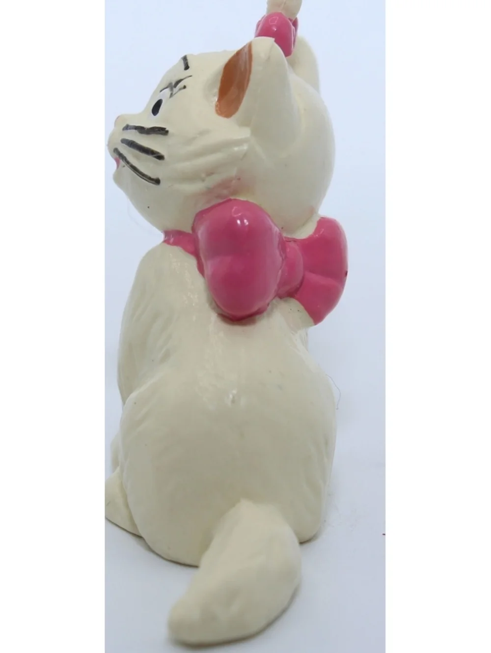 VTG 1982 Disney Bully The Aristocats Marie Toulouse Berlioz Action Figure Lot 5
